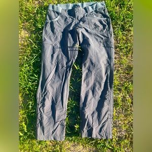 VINTAGE Kuhl Pants